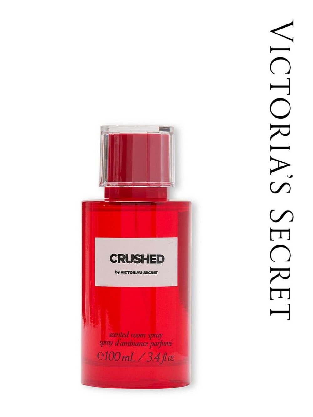 Victoria's Secret - Crushed
